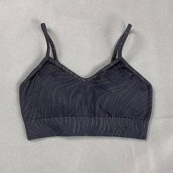 Bra-black