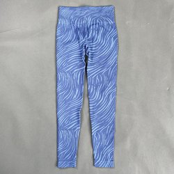 Pants-blue
