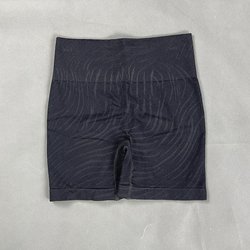 Shorts-black