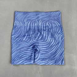 Shorts-blue
