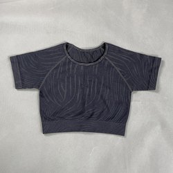 Short-sleeve-black