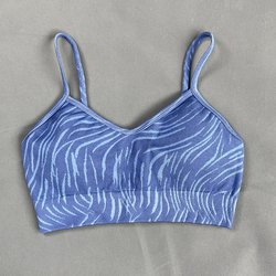 Bra-blue