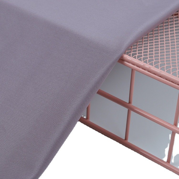 Warp Knitted Nylon Ly cra High Elastic and Ultra Soft Swimsuit Fabric Moisture Wicking and Fitness Fabric