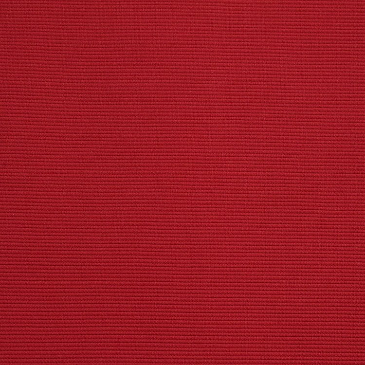 Made in China Organic Cotton Knitted Polyester Spandex Rib Knitted Fabric Horizontal Stair Knitted Low Elastic Mesh Fabric