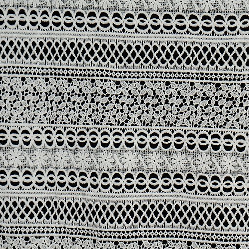 high quality water soluble laces fabric mesh embroidery designs lace fabric