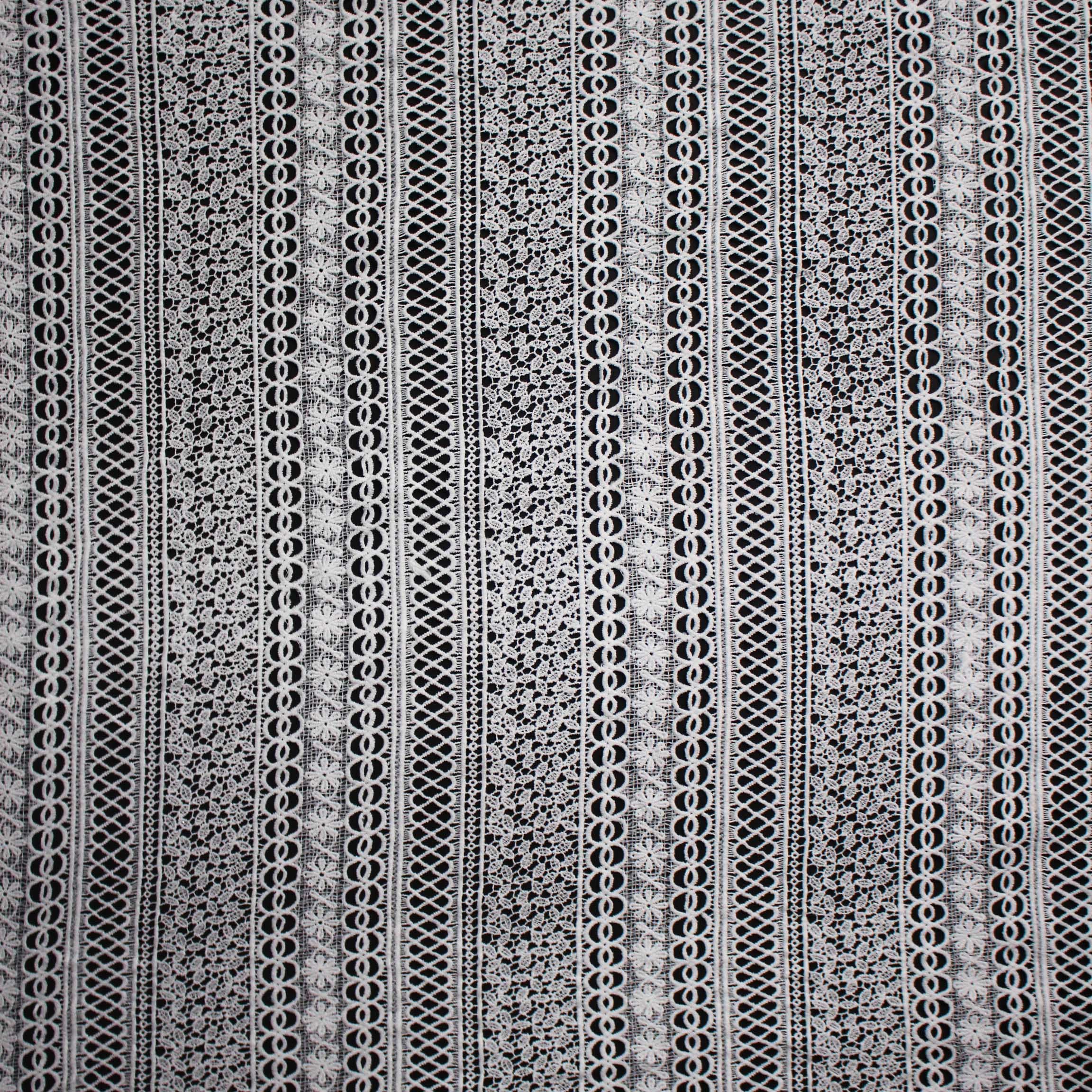 high quality water soluble laces fabric mesh embroidery designs lace fabric