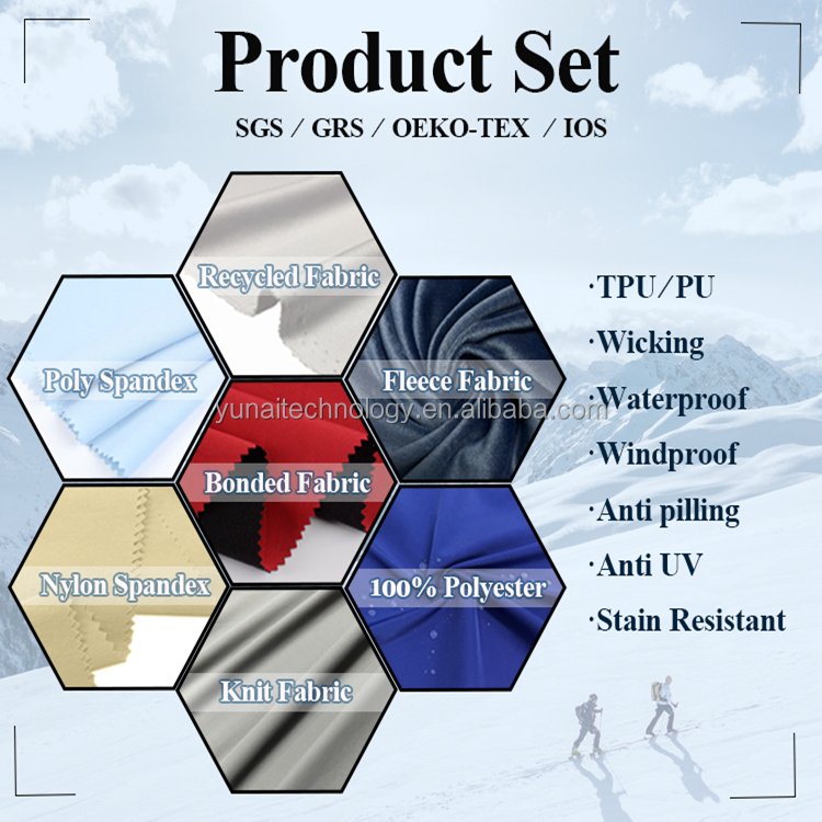 80 nylon 20 spandex 120 gsm 4 way stretch Ribbed swimwear fabric for bikini bra yoga sportswear