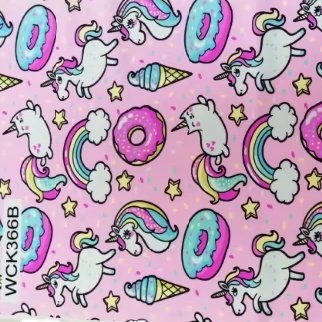 Four Way Stretch Unicorns Mermaid Flamingo Printed upf 50 80% Polyamide 20 Elastane Biflex Swimsuit Bikini Fabric