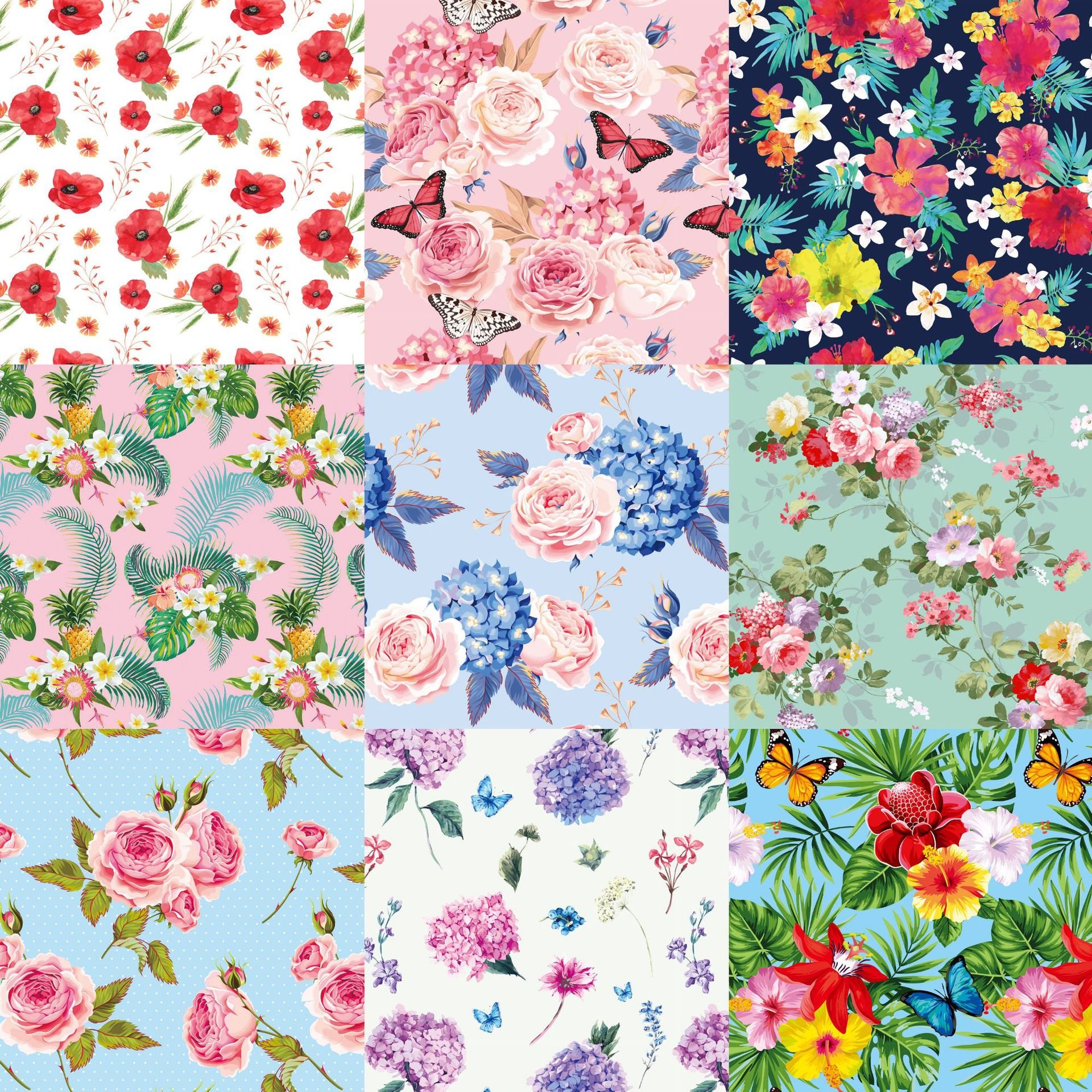 Custom fabric printing 100% polyester fabric 300D 600D 900D digital oxford printing fabric
