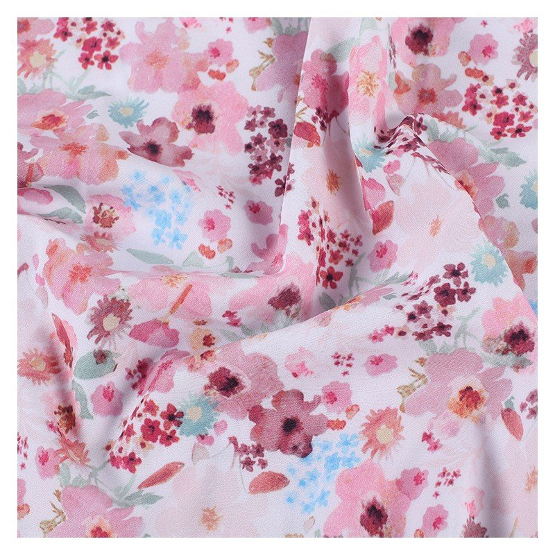 Custom fabric printing 100% polyester fabric 300D 600D 900D digital oxford printing fabric