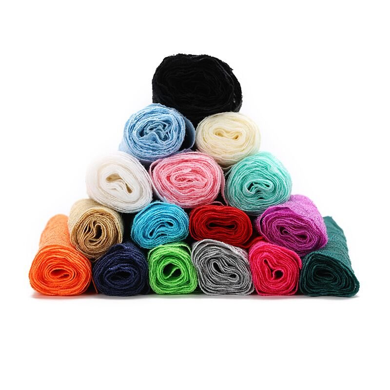 Handmade DIY Craft Underwear Accessories Garment Sewing Fringe Ribbon 17cm width Spandex Trim Lace Fabric