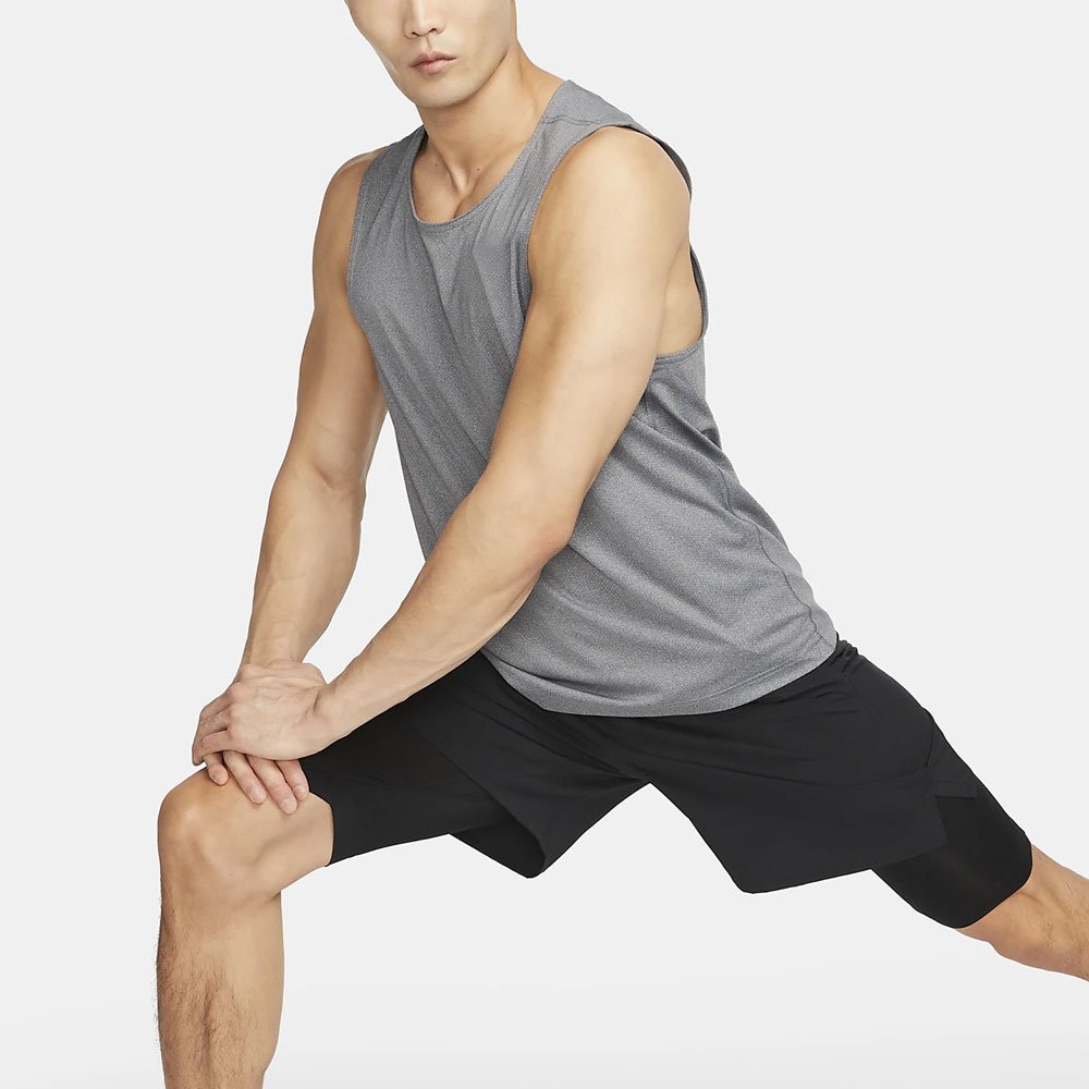 2024 high quality wholesale men tank Top customized Logo light Weight Fitness & comfortable wear men tank top OEM services