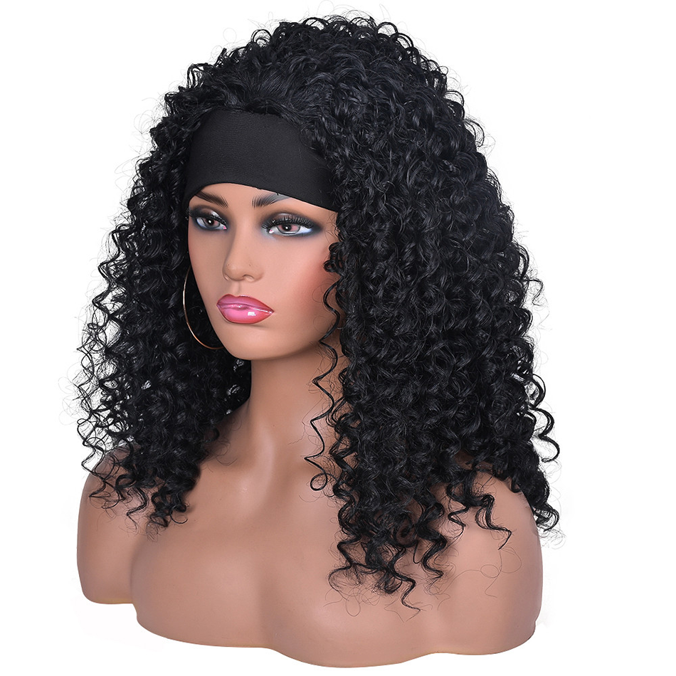2021 New Raw Brazilian Kinky Curly Virgin Human Hair Wig Full Machine Made Non Lace Wigs For Black Women Can Be Customized Stock