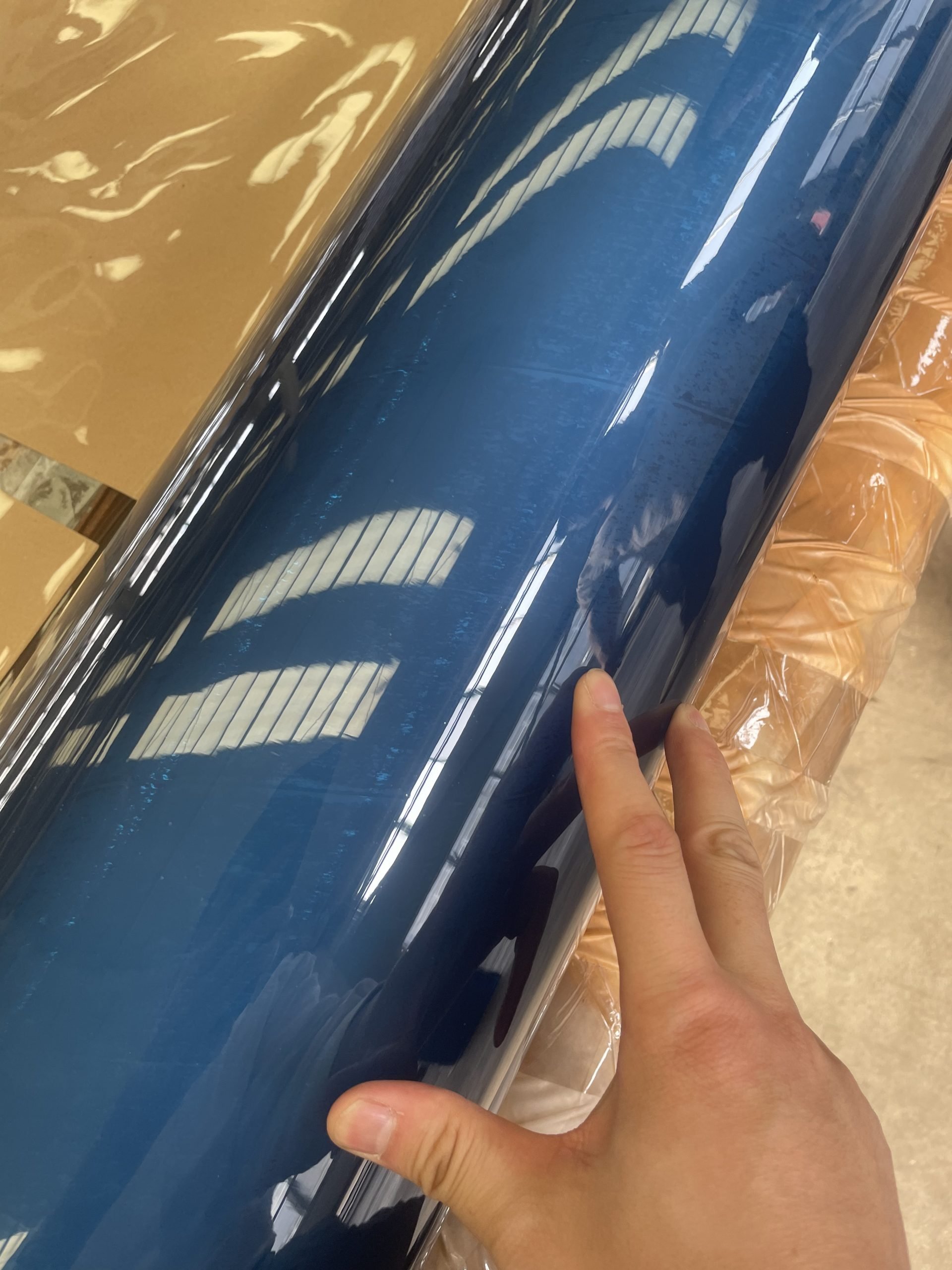 Cheap 0.10mm 0.35mm 0.5mm 1mm Transparent Flexible Crystal clear Plastic Rolls Rigid Clear Pvc Sheet
