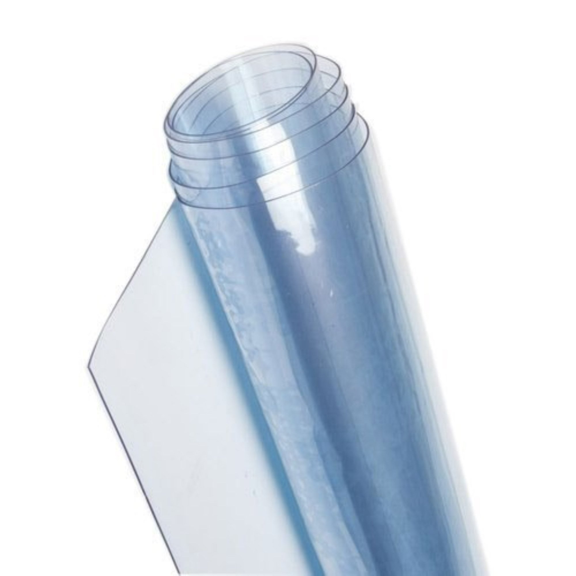 Cheap 0.10mm 0.35mm 0.5mm 1mm Transparent Flexible Crystal clear Plastic Rolls Rigid Clear Pvc Sheet