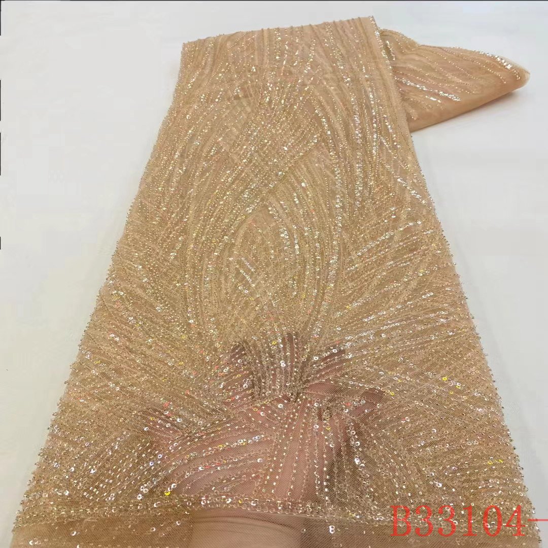 african swiss tulle modern novel design white and gold voile low price guipure lace fabric