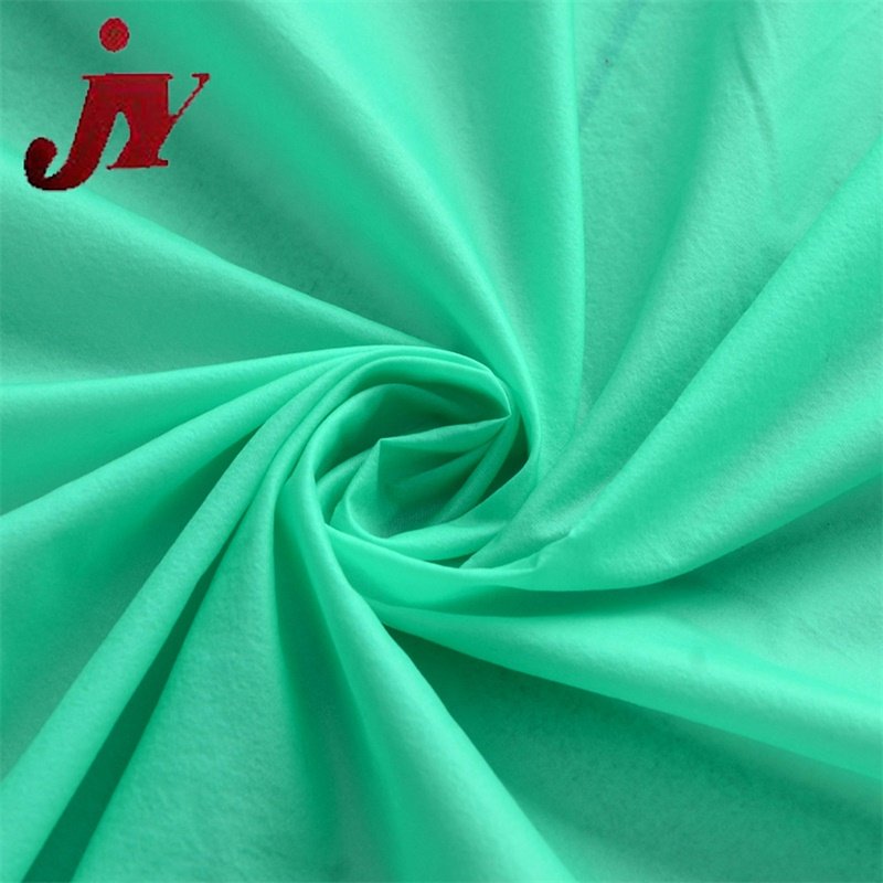 Brand Textile Factory Telas Water Proof Bridal Duchess Satin Brocade Fabric Bulk Lining