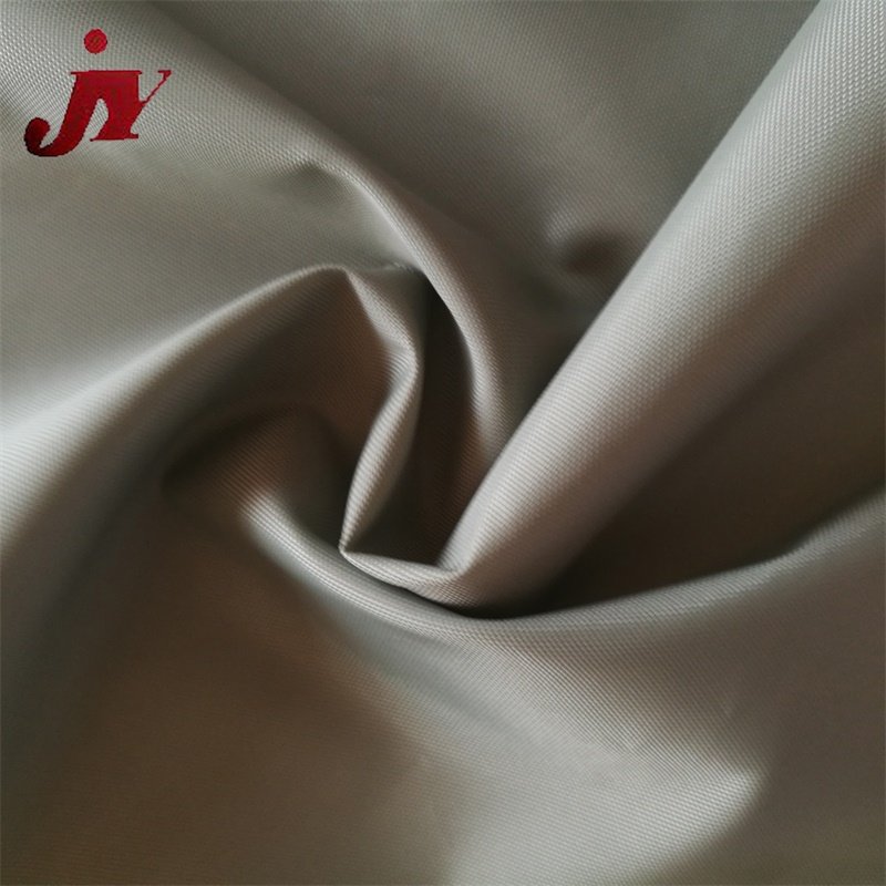 Brand Textile Factory Telas Water Proof Bridal Duchess Satin Brocade Fabric Bulk Lining