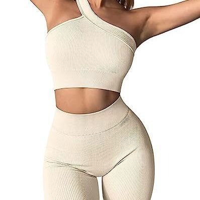 Custom Logo 3PCS Set Women's Yoga Suit Fitness Clothing Sportswear For Female Workout Sports Clothes Athletic Running Yoga Suit
