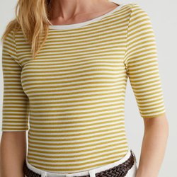 Striped