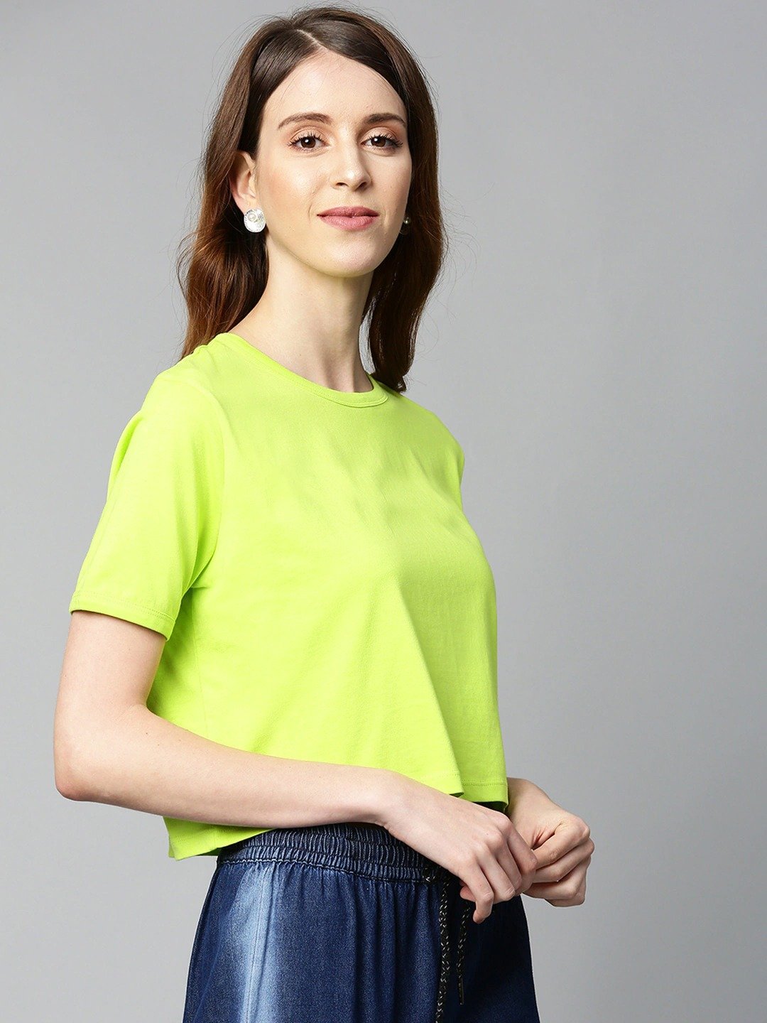 14 Colors Women Basic Knitted Ribbed Crop Tops Summer Sleeveless Vest Elastic Casual Tank Tops