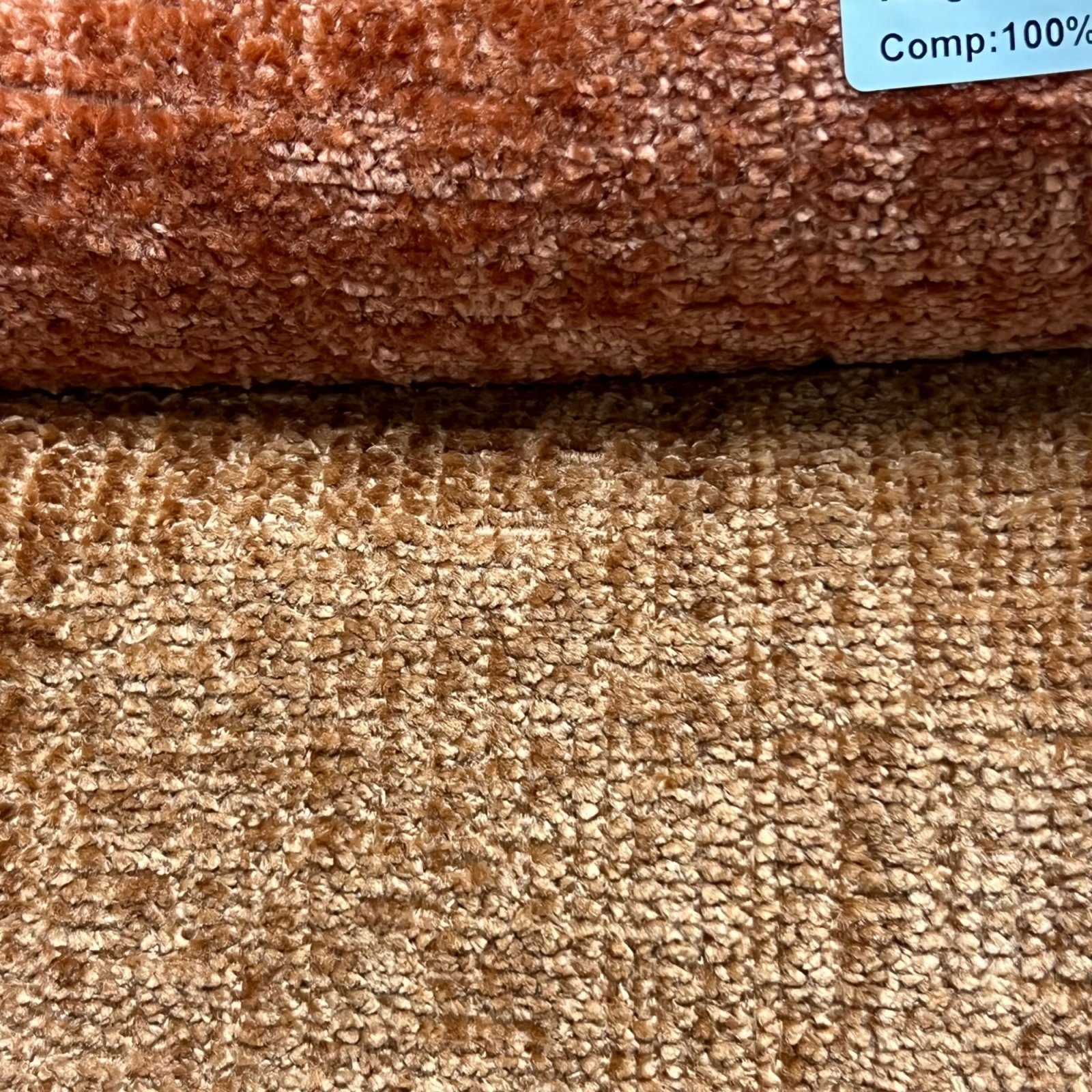Top-quality HENNESSY 360g 140cm Width plain weave woven Knitted Water Resistant sofa fabric
