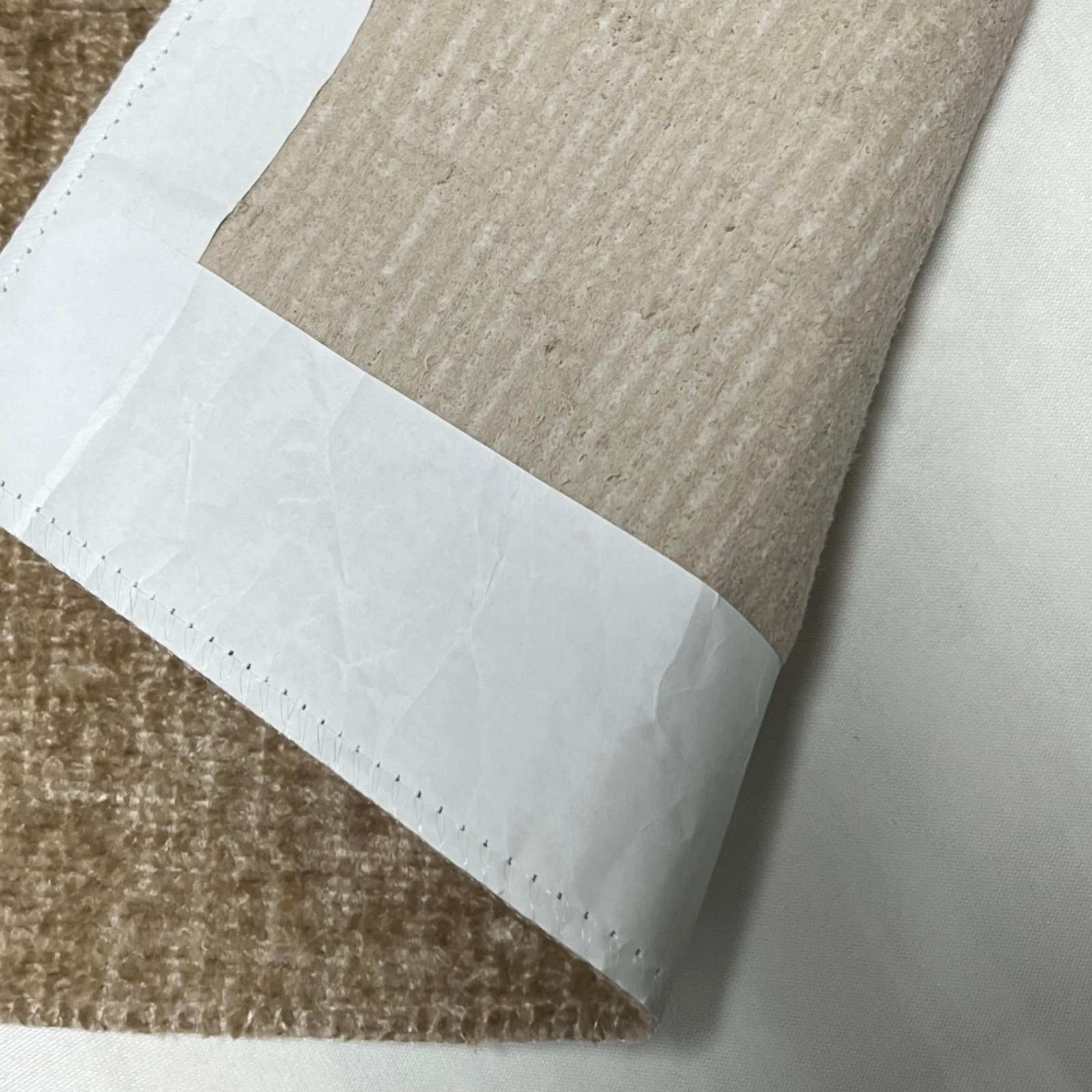 Top-quality HENNESSY 360g 140cm Width plain weave woven Knitted Water Resistant sofa fabric