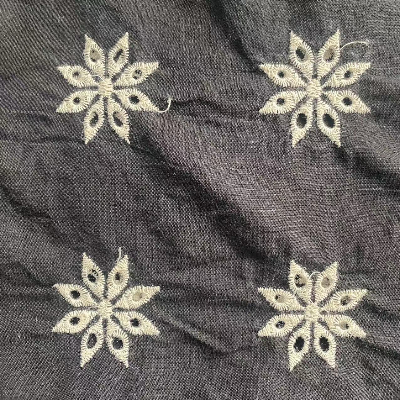 competitive price supply polyester china wholesale french lace fabric embroidery