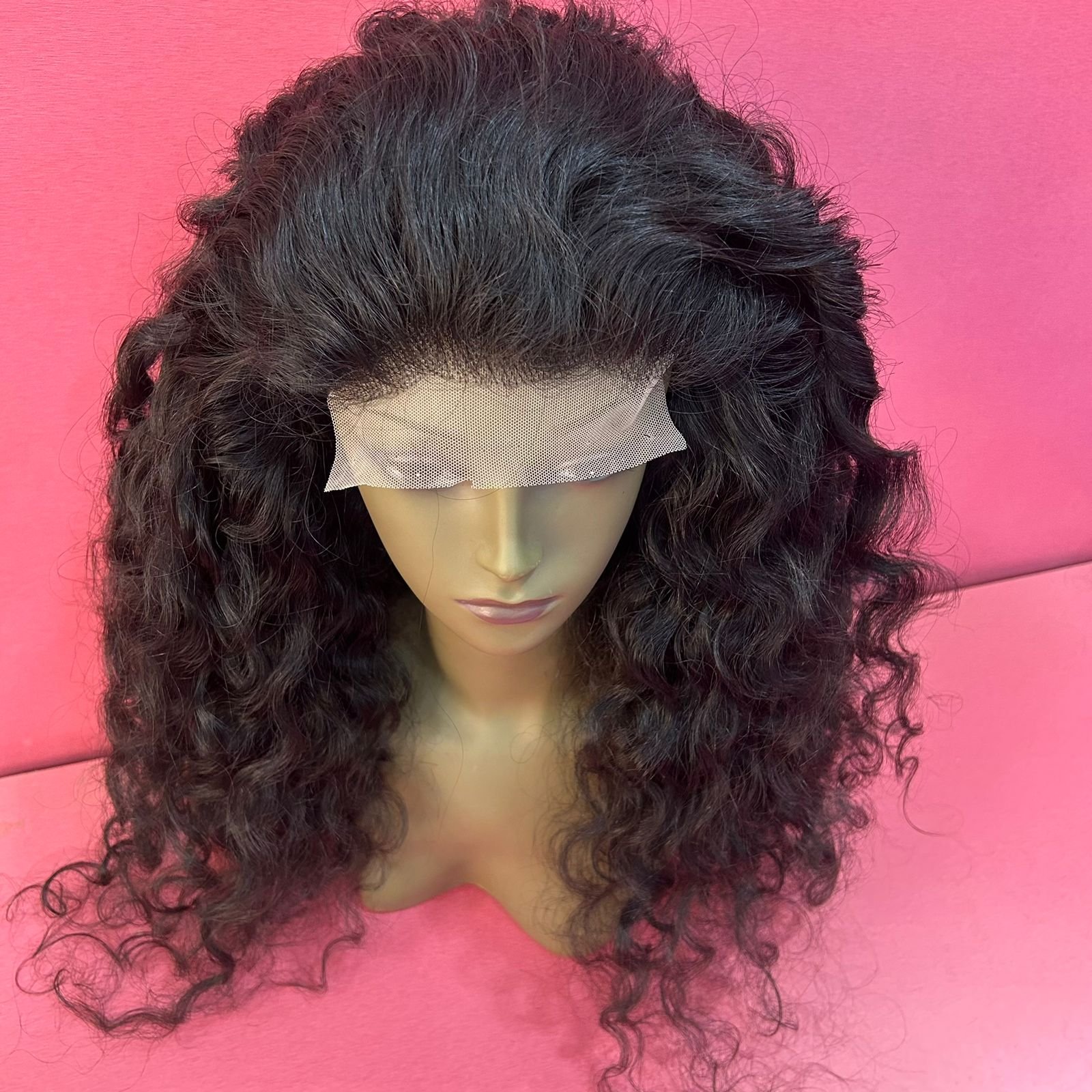 Best quality Single donors cuticle aligned 100% Virgin Human Hair glueless Swiss Lace Wig