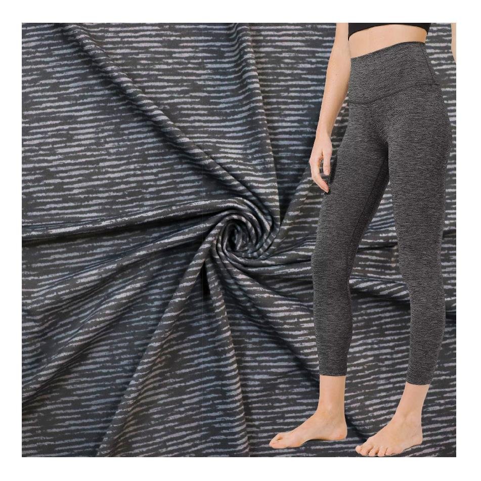 DM Hot Sale 240gsm 72 Nylon 28 Spandex Powernet 4 Way Stretch Power Mesh Columbia Fajas Fabric For Shapewear Corsets