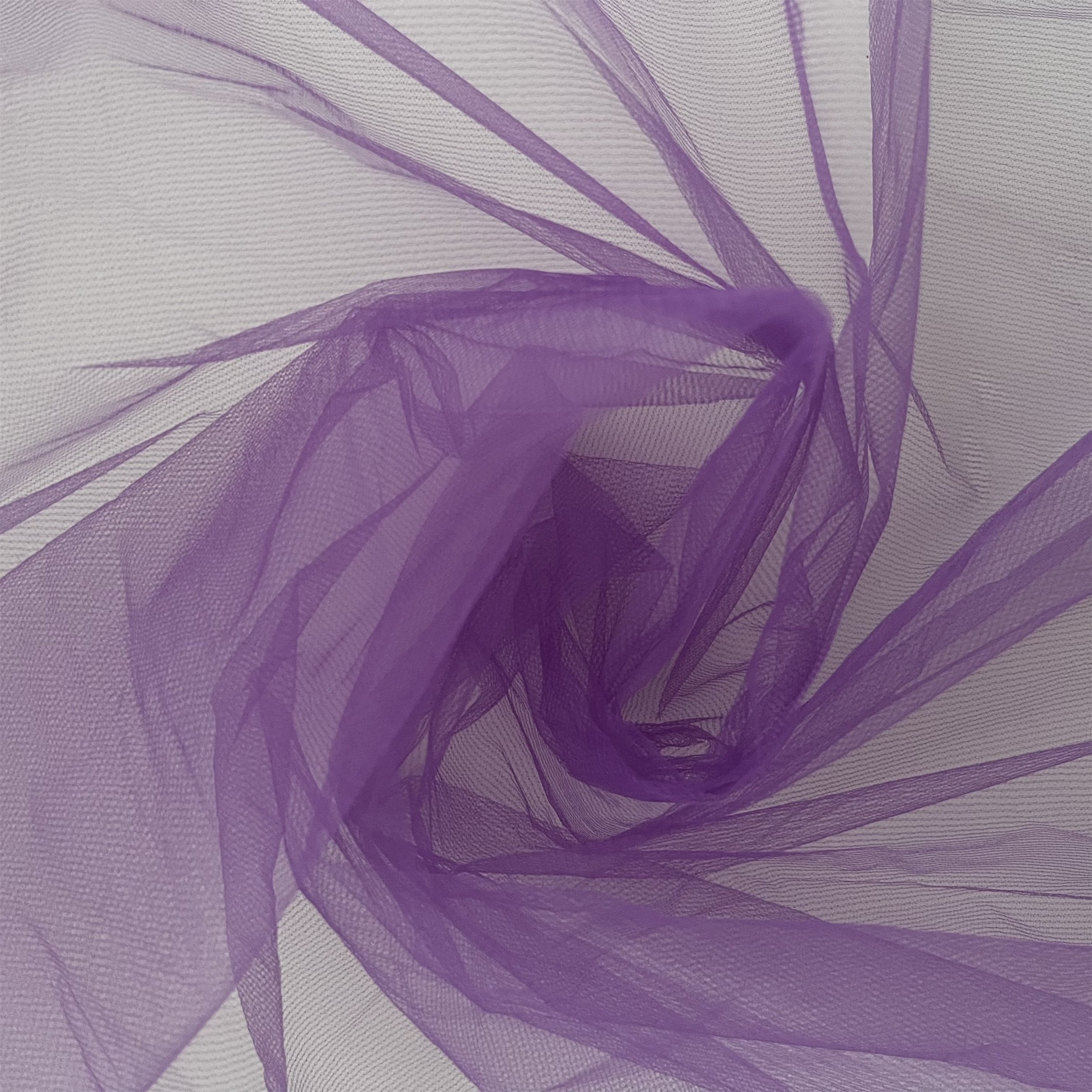 Good quality Hexagonal Net 100% polyester tulle embroidery fabric bridal tulle for wedding dress