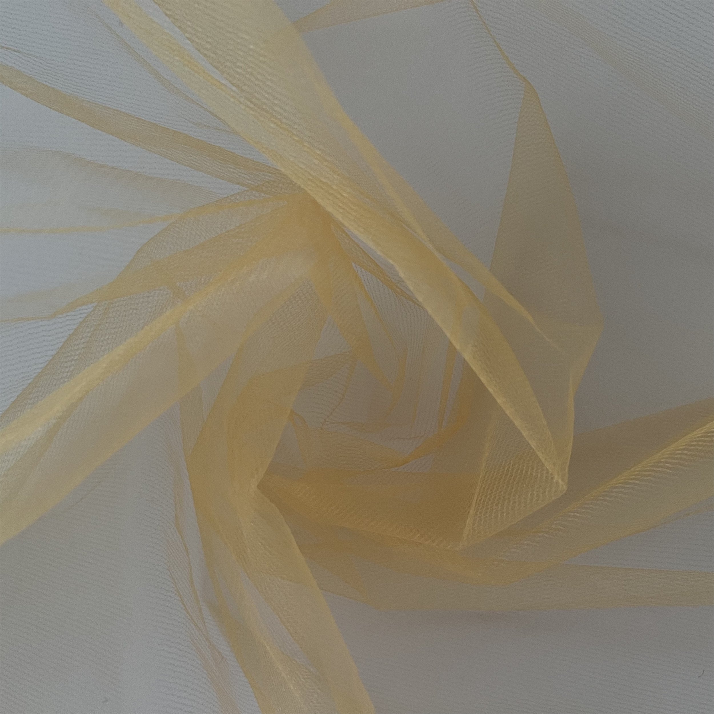 Good quality Hexagonal Net 100% polyester tulle embroidery fabric bridal tulle for wedding dress