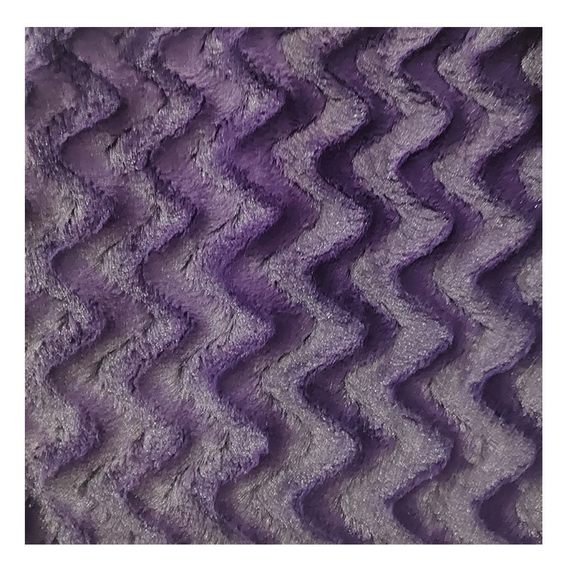 High Quality Soft 100% Polyester Custom Solid Color PV Velvet Fabric PV fleece embroidery fabric