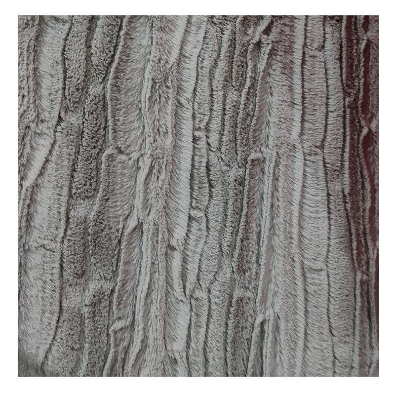 High Quality Soft 100% Polyester Custom Solid Color PV Velvet Fabric PV fleece embroidery fabric