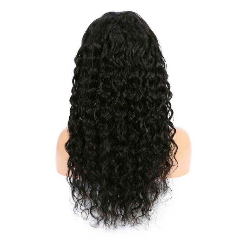 Wholesaler price full lace front wigs top quality hair extensions human hair wigs