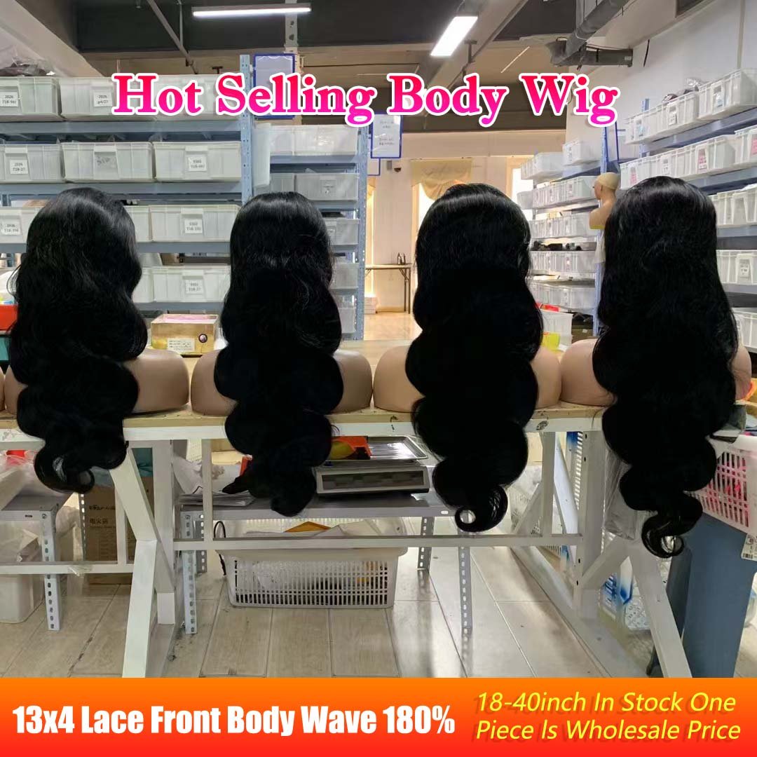 250% density 13x6 hd lace front wig,Natural human hair wigs with frontal raw vietnamese double drawn bone straight glueless wigs