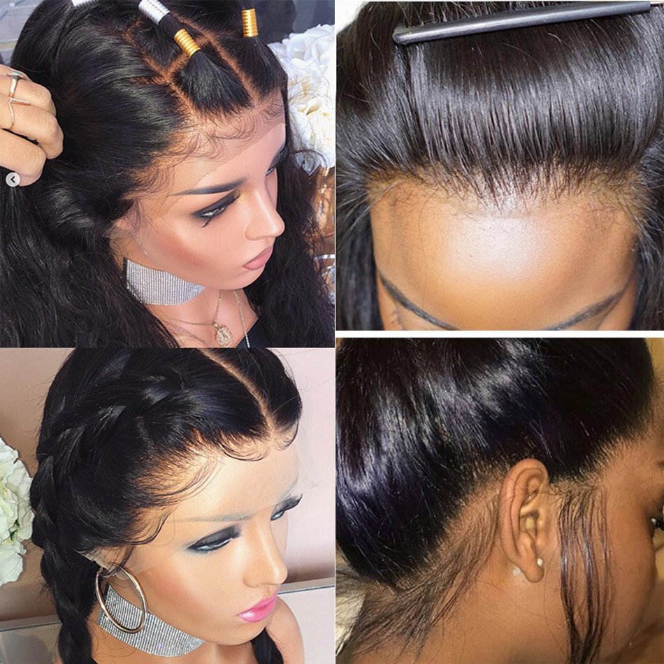 YesWigs Full Custom Swiss Lace Front Closure Bob Wig Kinky Curly Mongolian Virgin Cuticle Aligned Human Hair Wig Free Samples