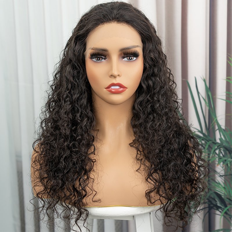 cabelo humano em espanha original natural meches-humain en gros lace frontal xuchang cambodgien couleur