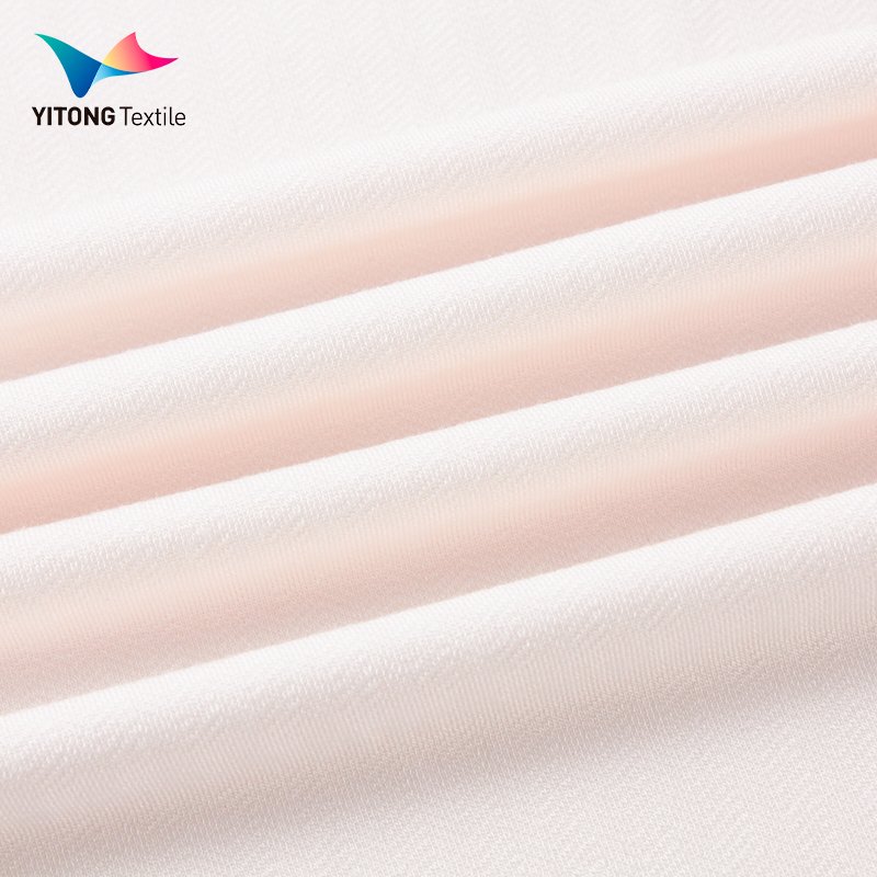 Factory Custom 180 gsm Modal Knit Fabric Single Jersey Fabric 92% Modal 8% Spandex Fabric for Pajamas