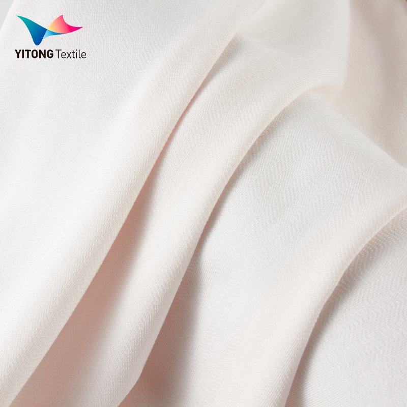 Factory Custom 180 gsm Modal Knit Fabric Single Jersey Fabric 92% Modal 8% Spandex Fabric for Pajamas