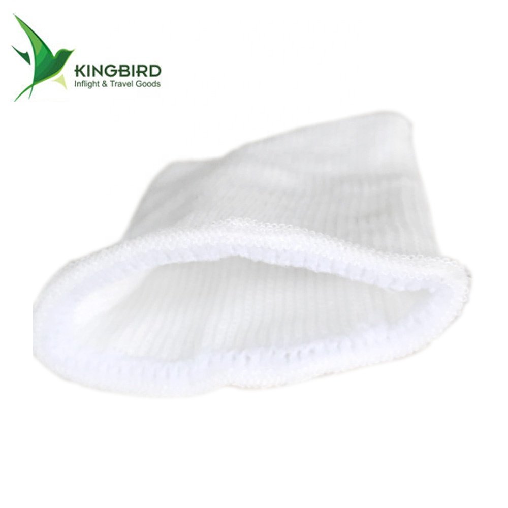 Hot Factory Price Adult Rib Knitted Non Woven Surgical Cloth Cuff