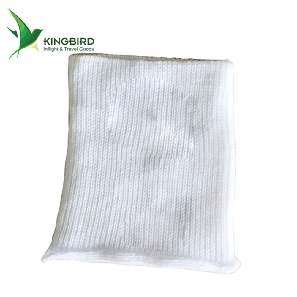 Hot Factory Price Adult Rib Knitted Non Woven Surgical Cloth Cuff