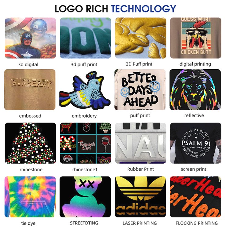 custom logo printed thick material elastin ribbed fleece 100% cotton blank solid regular knit basic undershirts tank top