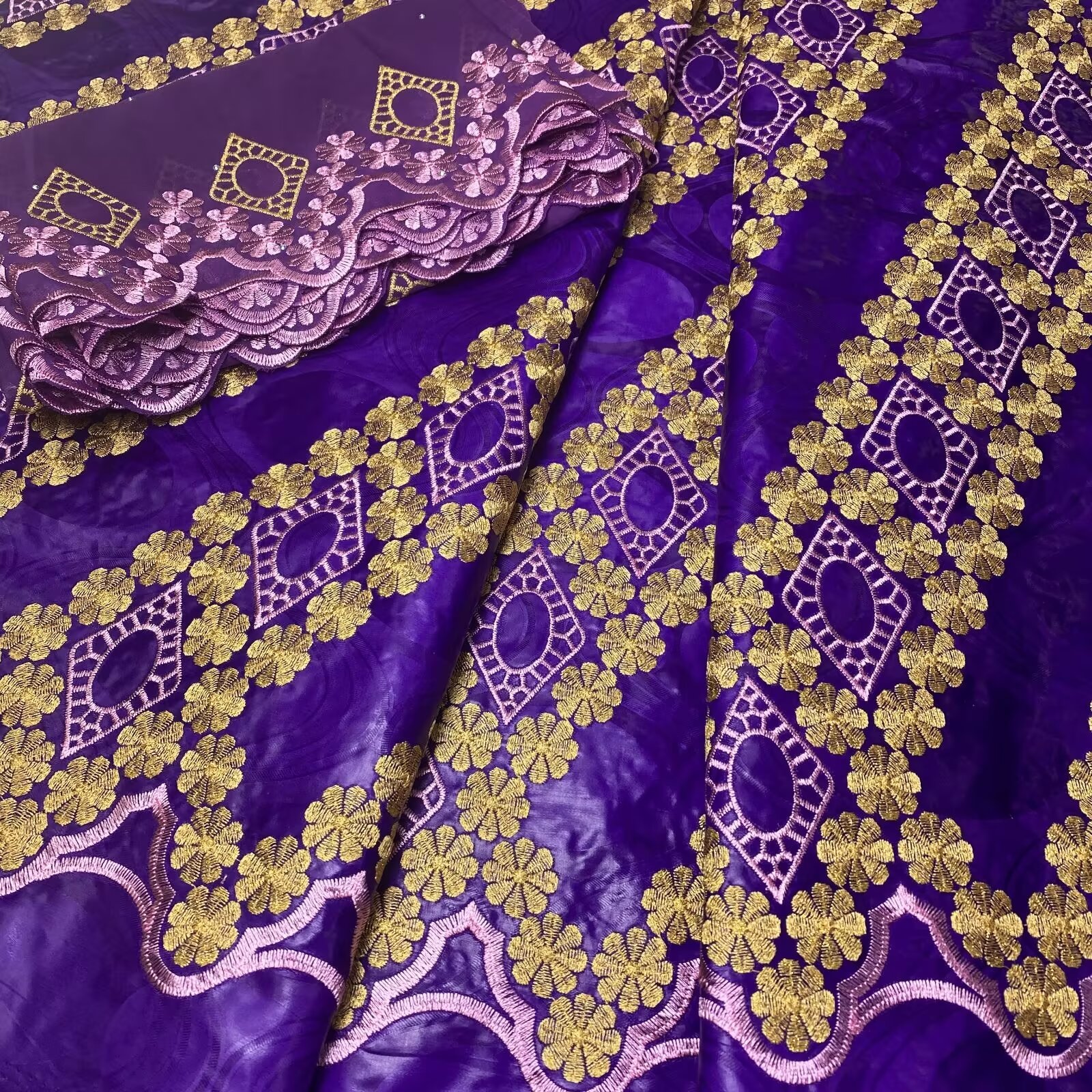 New highest quality african bazin dress big width 160cm african bazin wax dress african stonnes bazin