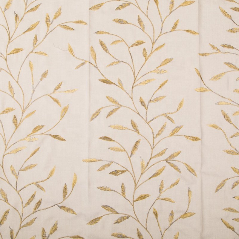 100% Polyester embroidery lace fabric for China China fabric