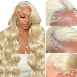 Blonde