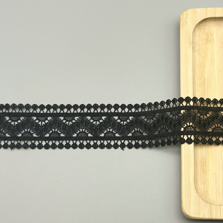 Embrodirey Water Soluble Lace | NFL073