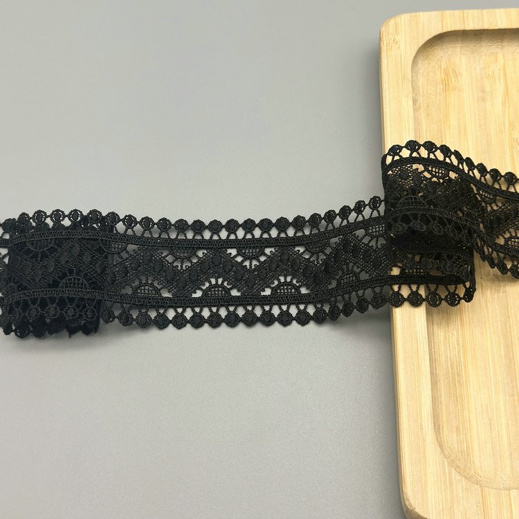 Embrodirey Water Soluble Lace | NFL073
