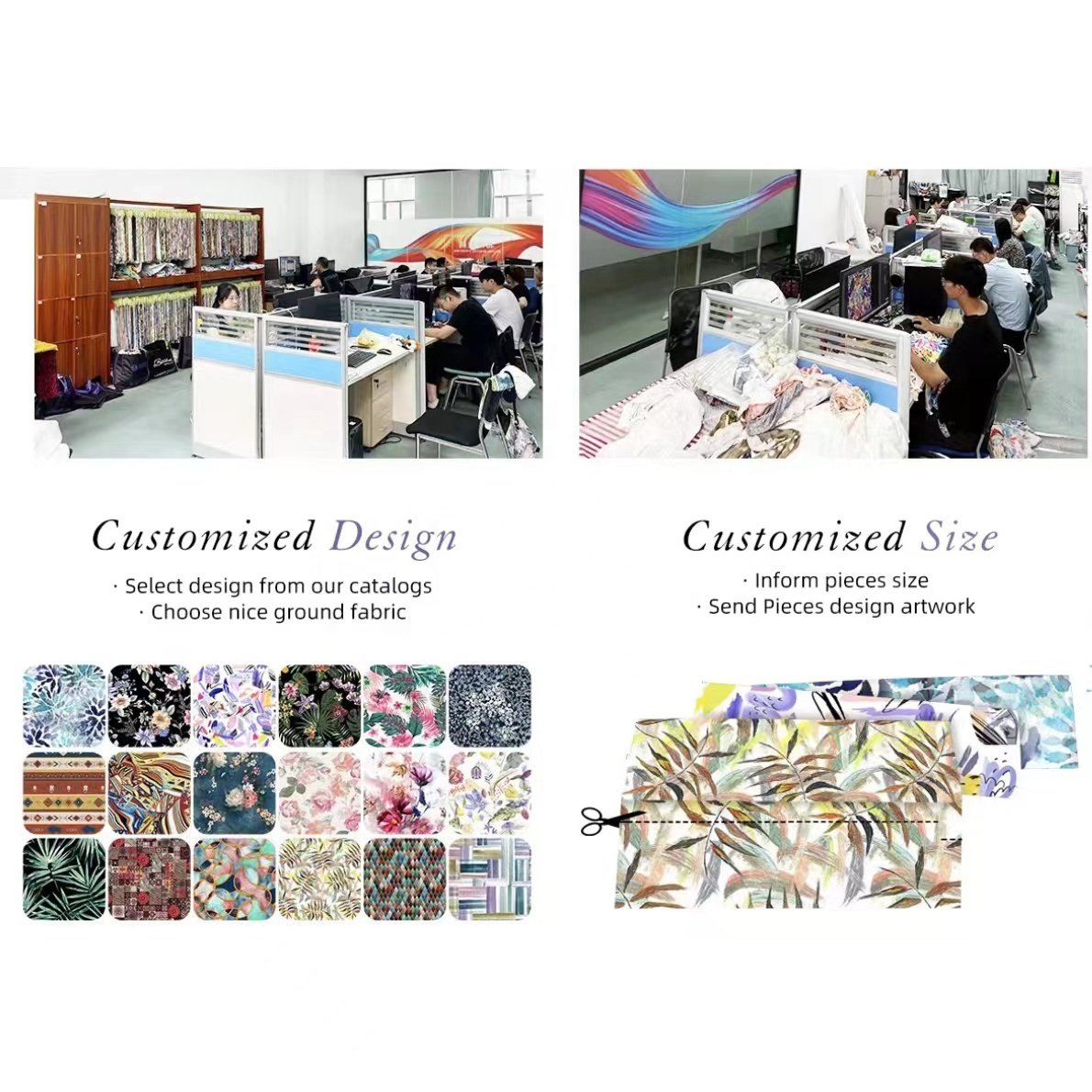 2024 Wholesale Colorful Sequin Embroidery Lace Fabric Luxury Custom 100%Polyester Woven Fabric For Garment
