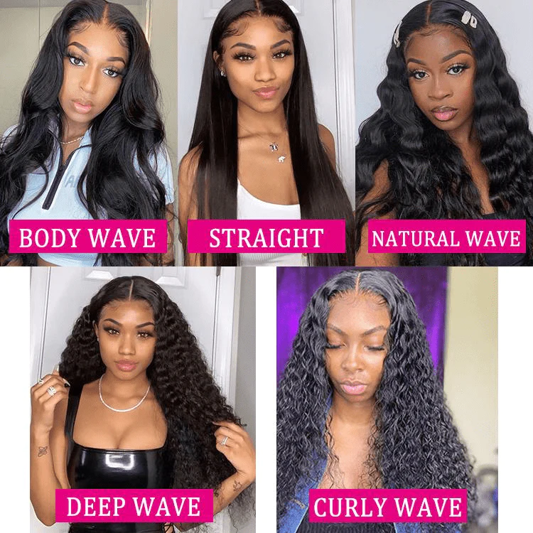 180% 200% density human hair wigs lace front,Double Drawn Big Curly Semi Human Hair Lace Front Wigs Pre Plucked For Black Women